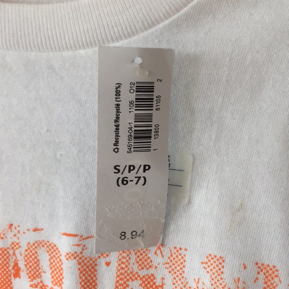 đź’‹3/$15đź’‹ NWT boys shirt - Picture 3 of 5